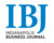 Indianapolis Business Journal Logo