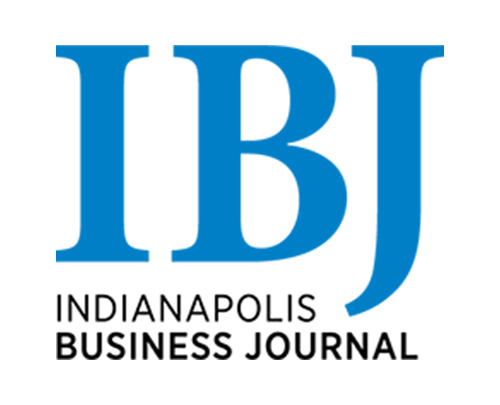 Indianapolis Business Journal Logo