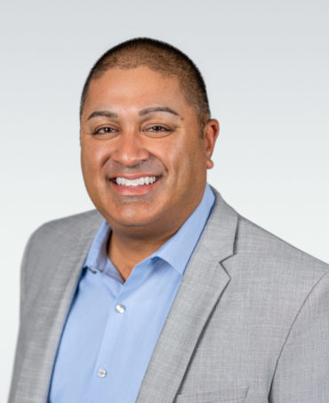 Jason Sondhi Headshot