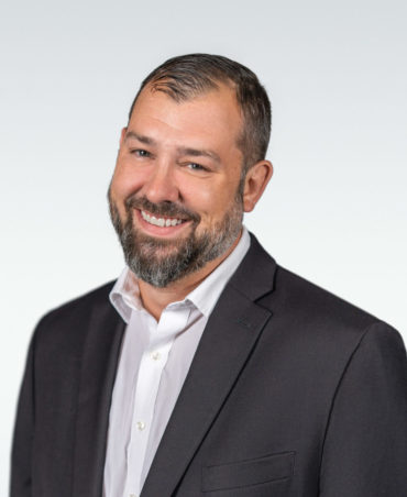 Jeff Roeder Headshot