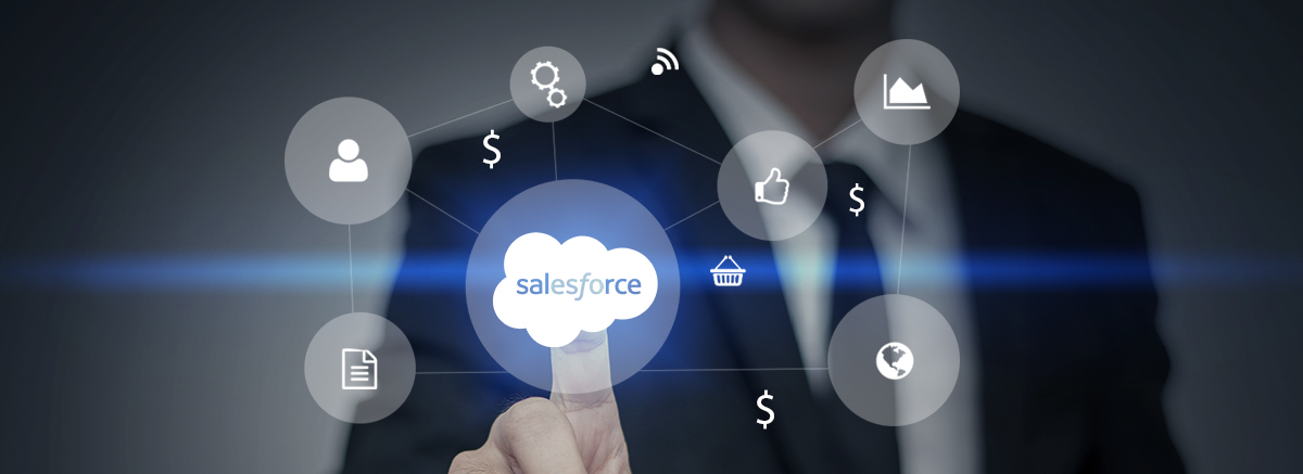 ManagedSalesforceStock