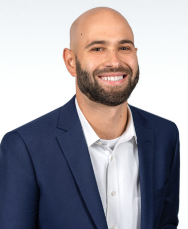 Sam Guerra Headshot