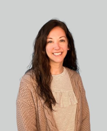 Shelby Richards Headshot