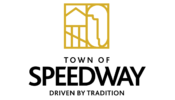 Town of Speedway Logo