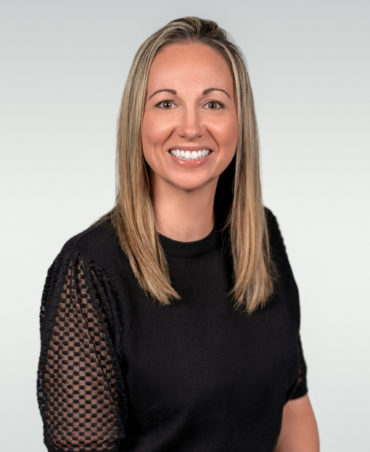 Krystal Mann Headshot